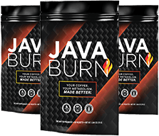 Java Burn -supplement